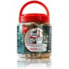 Leovet pamlsky bez obilnín vhodné pre kone so sklonom k laminitíde 1,1 kg