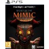 Five Nights at Freddy's: Secret of the Mimic
