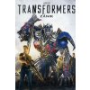 Transformers: Zánik DVD
