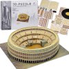 Jokomisiada 3D Puzzle – Rímske koloseum