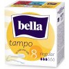 Bella regular tampóny 8 ks