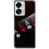 Odolné silikónové puzdro iSaprio - Poker - OnePlus Nord 2T 5G