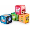 Baby Einstein Abeceda Alpha Stacks 074451173040