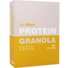 GymBeam Proteínová granola s medom a mandľami 300 g