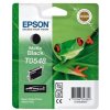 EPSON SP R800 Matte Black Ink Cartridge T0548 C13T05484010