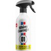 Shiny Garage Interior Plastic Protectant Matt 500 ml
