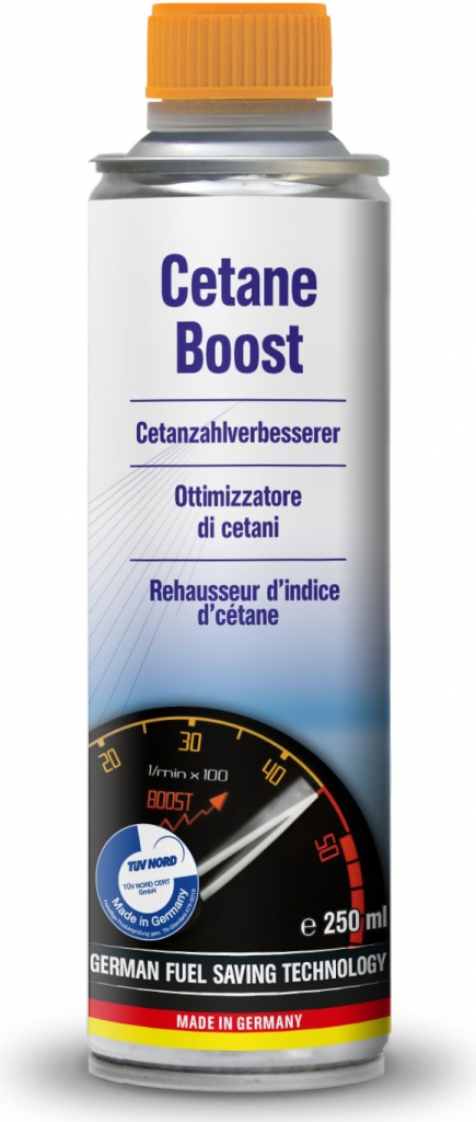 Autoprofi Cetane Boost 250 ml