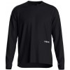 Ortovox Sequence Free Jersey Ls Men - Black Raven Veľkosť: M