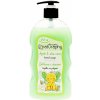 Tekuté mydlo detské jablko a aloe vera Naturaphy 650ml 30023 5908311417447-KIDS