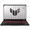 ASUS TUF Gaming A16 FA608WV-RL006, AI 9 - HX 370, 16.0˝ 1920x1200 FHD+, RTX 4060/8GB, 32GB, SSD 1TB, FDOS, 50TOPS