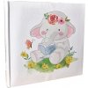 Fotoalbum HAPPY ELEPHANT BB200 10x15