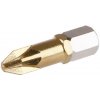STAHLBERG bit PZ 3 25mm,DIAMANT 10ks DIN 3128