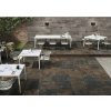 Keramická dlažba Flairstone 60 x 60 x 2 cm Slate Multicolor