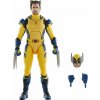 Marvel Legends Series Deadpool a Wolverine