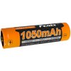 Fenix ARB-L14-1050 14500 1050mAh Li-ion 3,6V 3,78Wh 2A