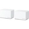 Mercusys Halo H80X(2-pack) AX3000 s Wi-Fi 6 pre celoplošné pokrytie domácnosti