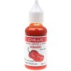 CHILLIS Habanero red tekuté chilli 30 ml