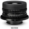 Okulár pre odhad vzdialenosti na pozorovák Vortex Viper HD - MRAD