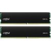 Crucial Pro DDR4 64GB 3200MHz CL22 (2x32GB) CP2K32G4DFRA32A