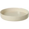 Costa Nova Talíř polévkový na těstoviny 24 cm 0,93L LAGOA krémová Pedra