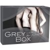 Sada erotických hračiek Boss of toys Grey box