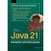 Java 21 - Rudolf Pecinovský