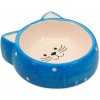 MAGIC CAT Miska keramická s uškami 13 × 4 cm