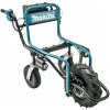 MAKITA DCU180Z Fúrik akumulátorový LXT Li-Ion 2x 18V (len podvozok) (bez akumulátorov a nabíjačky)