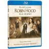 Robin Hood - Kráľ zbojníkov - Blu-ray