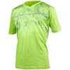 Pánské triko Allowerprint Running OLAF zelená