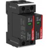 SALTEK Slovakia s.r.o. Prepäťová ochrana Saltek FLP-12,5 V/2 (T1+T2) - 1-fázová TN-S