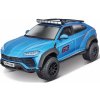 Maisto Lamborghini Urus žltá 1:24