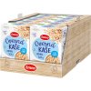 Emco Ovsená kaša natural -30% cukru, kartón 10x275 g