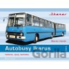 Autobusy Ikarus - Martin Harák
