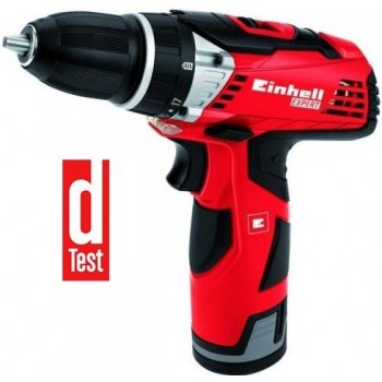 Einhell TE-CD 12 Li 4513602