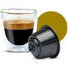 Italian coffee Caffé Arabica pre Dolce Gusto 16x7g