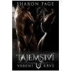 Tajemství