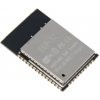 ESP-WROOM-32 WiFi, WLAN a bluetooth modul