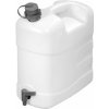 kanister plastový 35l s kohútikom, potravinársky 024-0373510
