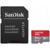 SanDisk SDXC UHS-I U1 2GB SDSQUAC-512G-GN6MA