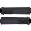 Peaty's Monarch Knurl Thick Black