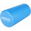 Merco Yoga EVA Roller joga valec modrá - 45 cm