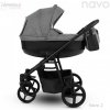 Kočík CAMARELO NAVO-02