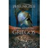 La gran aventura de los griegos