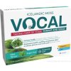 Vocal HA Pastilky bez cukru s příchutí Máty 24ks