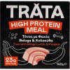 Trata High Protein Meal Tuňák s černou čočkou a dýní 140 g