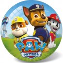 Lopta 14 cm Paw Patrol