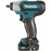 MAKITA Aku rázový uťahovák Li-Ion CXT 12 V/2,0 Ah TW140DSAEX 0088381873406