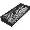 WERA 004081 Zyklop Metal 8100 SC 11, 28 d. upínacia časť 1/2