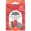 Wild Stripes Classic sensitive Fashion 1 ks